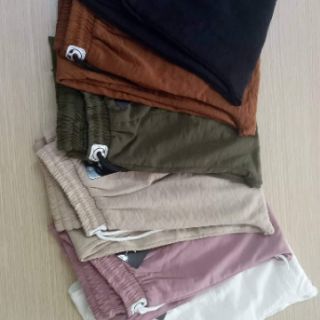 Quần đũi dáng baggy