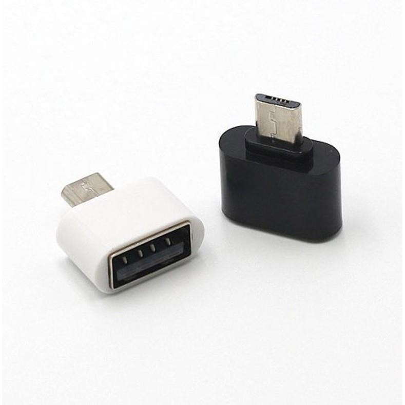 Cáp Otg Micro USB