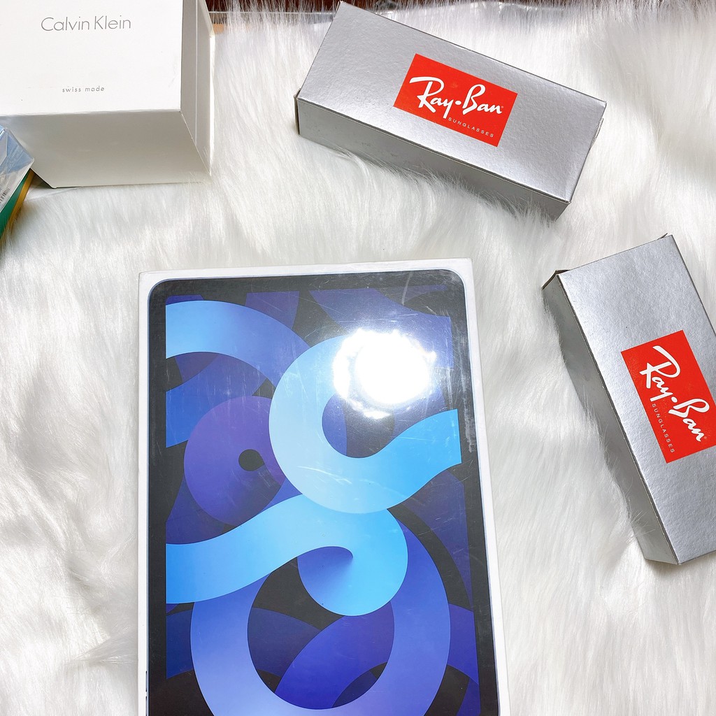 Apple iPad Air 4 10.9-inch Wi-Fi 256GB | BigBuy360 - bigbuy360.vn