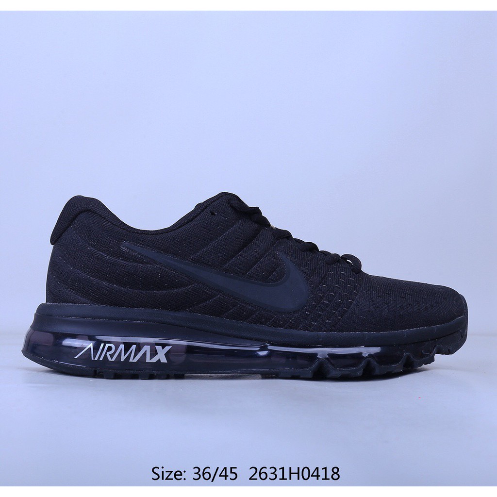 Order 1-3 Tuần + Freeship Giày Outlet Store Sneaker _Nike Air Max 2017 MSP:  gaubeaostore.shop