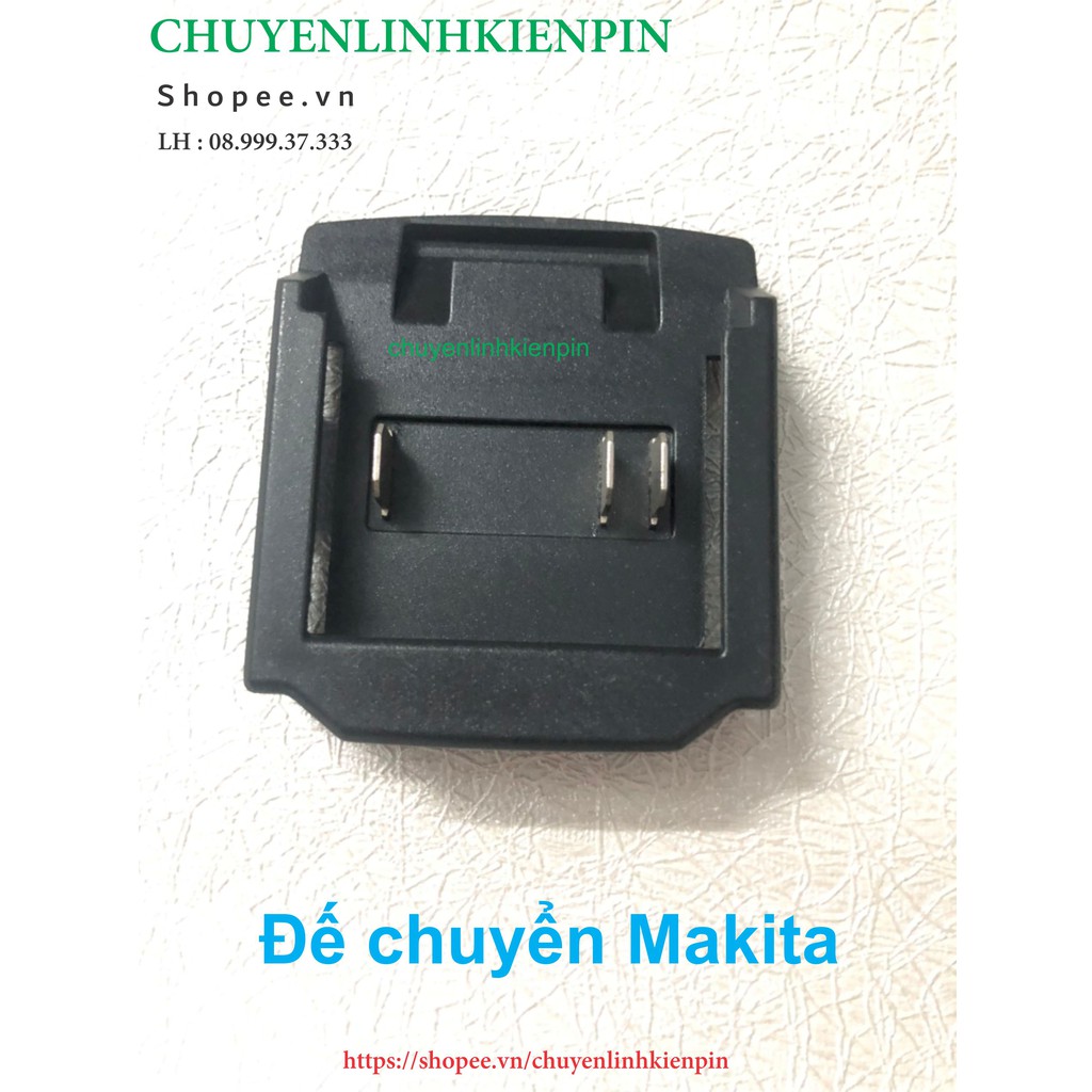 Đế chuyển makita ( BL64_61 )