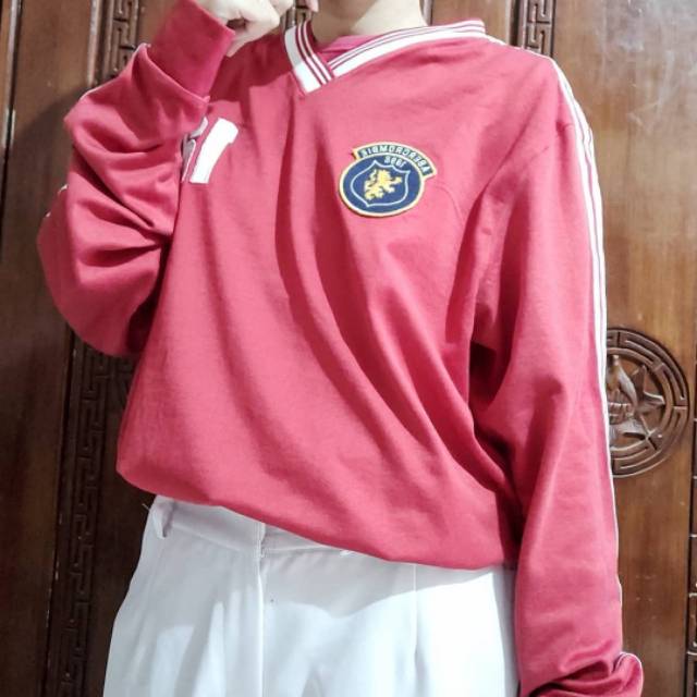 Áo Sơ Mi Abercrombie Thrift Preloved
