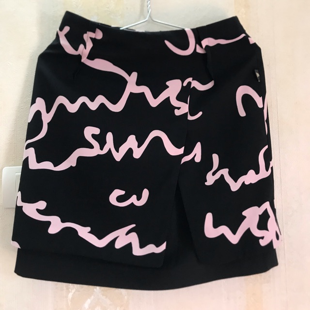 Chân váy chữ A - IVY MODA