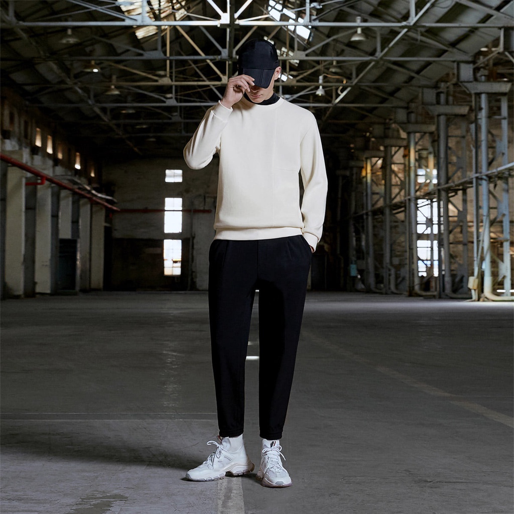 Jogger Mind Bridge Full Banding xuất Hàn