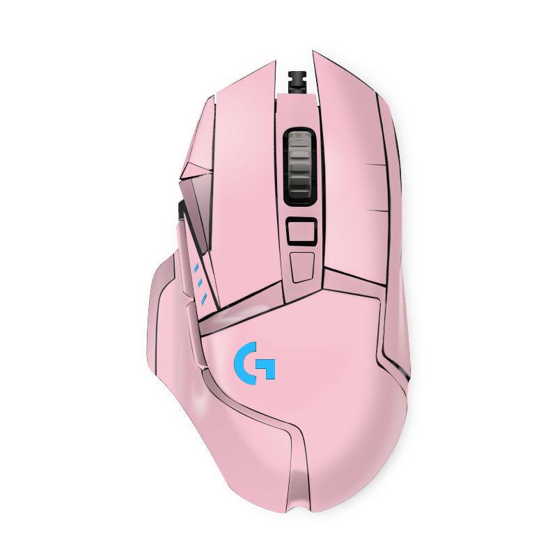 Miếng Dán eva Chống Trượt Chống Mồ Hôi Cho logitech g502