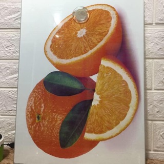 Thớt cường lực 3d