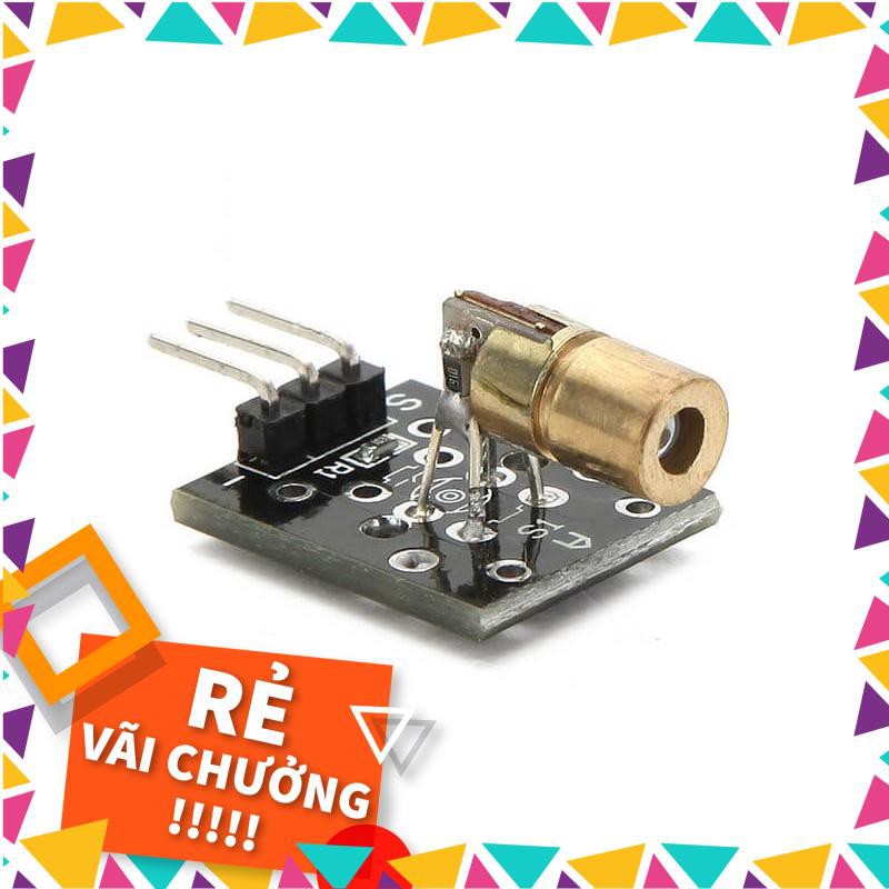 [GIÁ SỐC] CẢM BIẾN LASER