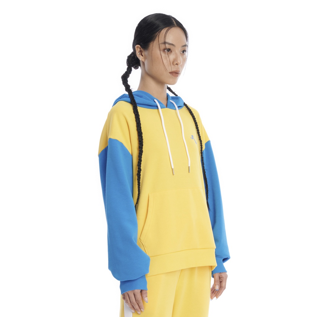 Áo Hoodie Running Man Vietnam Limited Edition Oversized, Unisex - RNM Limited Edition Hoodie - VieSHOP
