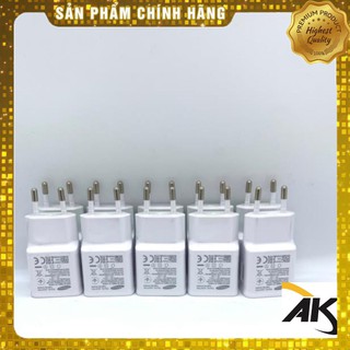 ⚡ củ sạc nhanh 2a samsung zin chính hãng