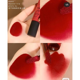 son Nars air matte.