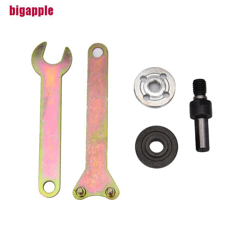 Bộ 5 Phụ Kiện Chuyển Đổi Cho Máy Khoan Điện