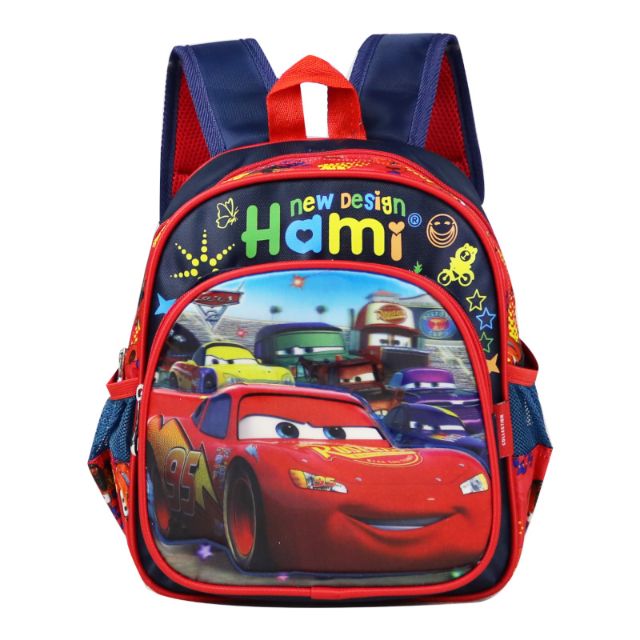 Balo Hami Mẫu Giáo Cho Bé Trai và Bé Gái