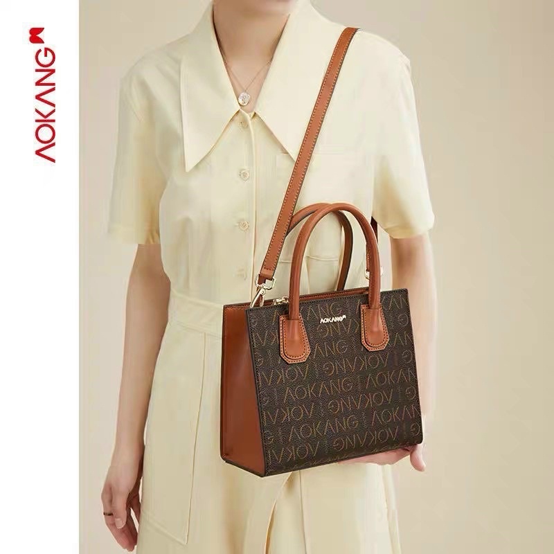 Túi quai cầm sz22cm