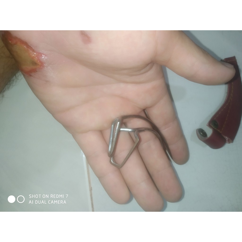 10 cây Thép làm lưỡi câu c70 vonfam us, sợi thép 2li_ 2,2li_2,6li_2,8 li_3li chiều dài 15cm - 19cm, bán từ 10 cộng .