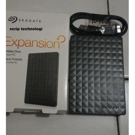 Ổ Cứng Ngoài 2.5 Seagate Usb 3.0 Ốp