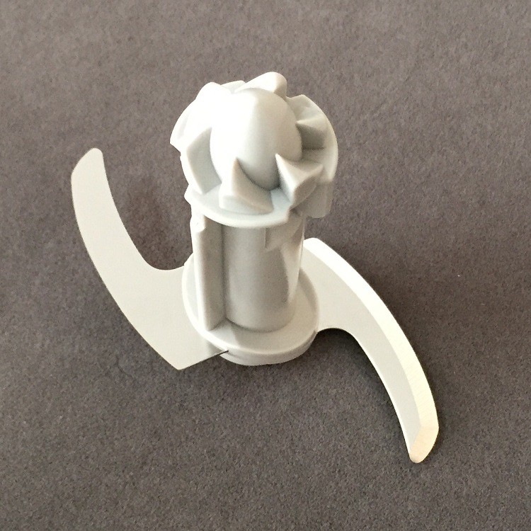 - DAO XAY của Máy xay sinh tố cầm tay Philips HR2537 HR2534 HR2545 Chính Hãng