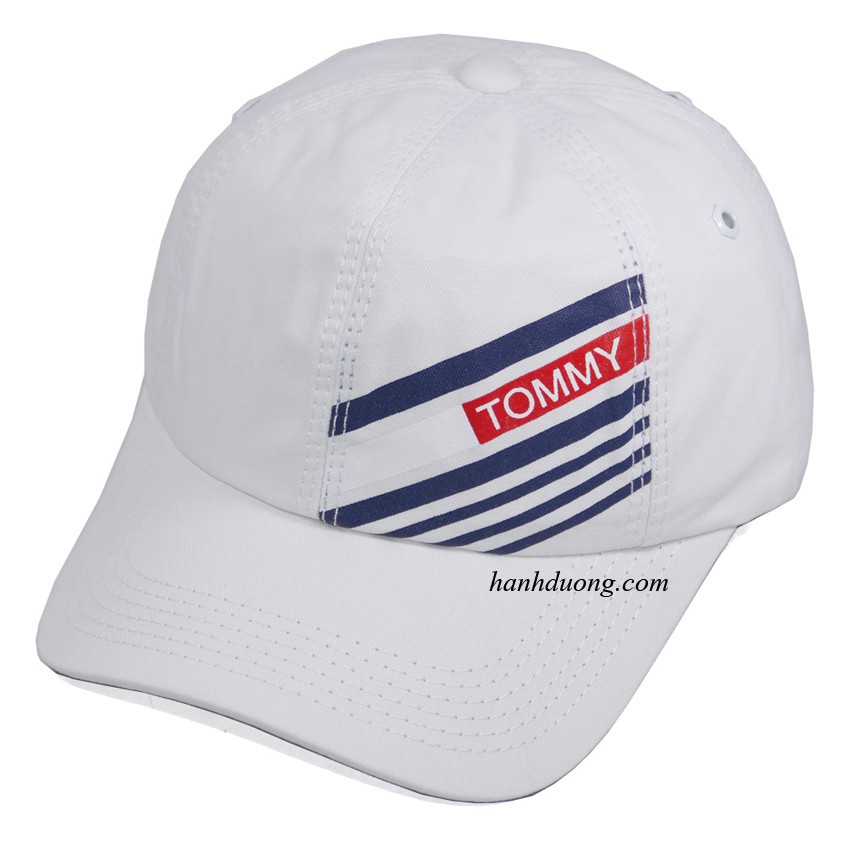 [ FREESHIP ] Mũ lưỡi trai đẹp chất liệu cotton in logo dẽo kiểu thời trang, phù hợp cho cả và nữ diện khi đi chơi