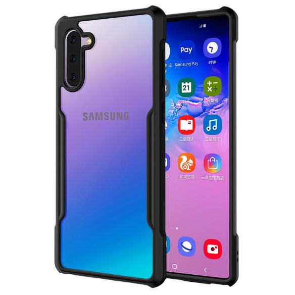 Xả hàng Ốp lưng  XUNDD Samsung galaxy note 20 ultra S10 Plus S21 plus s21 ultra s20 ultra Note 9 Note 10 Plus S22 ultra