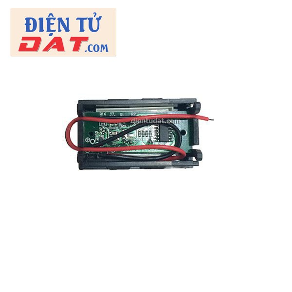 Đồng Hồ Báo Pin 3S