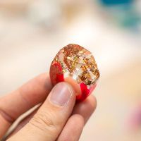 Kem đánh bóng Resin