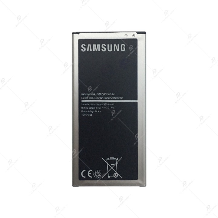 Pin Samsung J710 / J7 2016 3300mAh - Pin Samsung Galaxy Zin tháo máy chính hãng