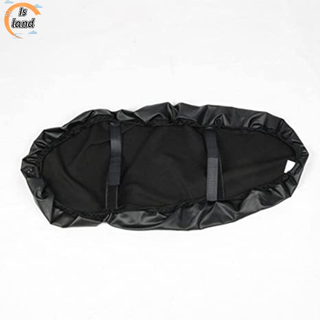 Vỏ Bọc Yên Xe Máy Chống Thấm Nước/ Bụi Bẩn/ Mưa Tiện Dụng