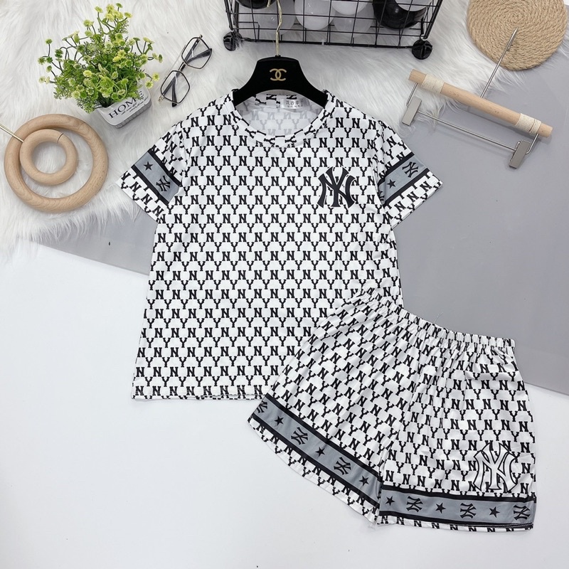 Set bộ 3D thương hiệu