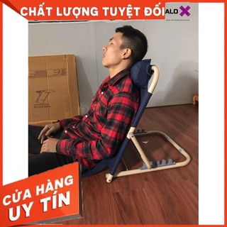( SẢN PHẨM NHẬP KHẨU) Ghế Bệt Tưa Lưng A171MX - Ghế Bệt Tựa Lưng Thư Giãn