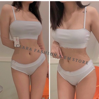 Set Đồ Lót Calvin Klein CK Hàng Cao Cấp