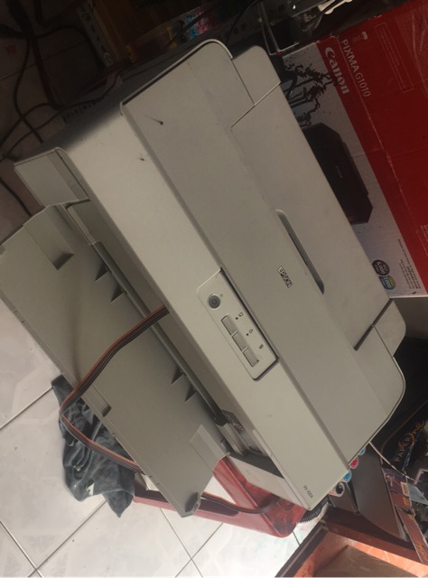 Mây in epson px-1004 - Găn hệ thống mực dầu | BigBuy360 - bigbuy360.vn