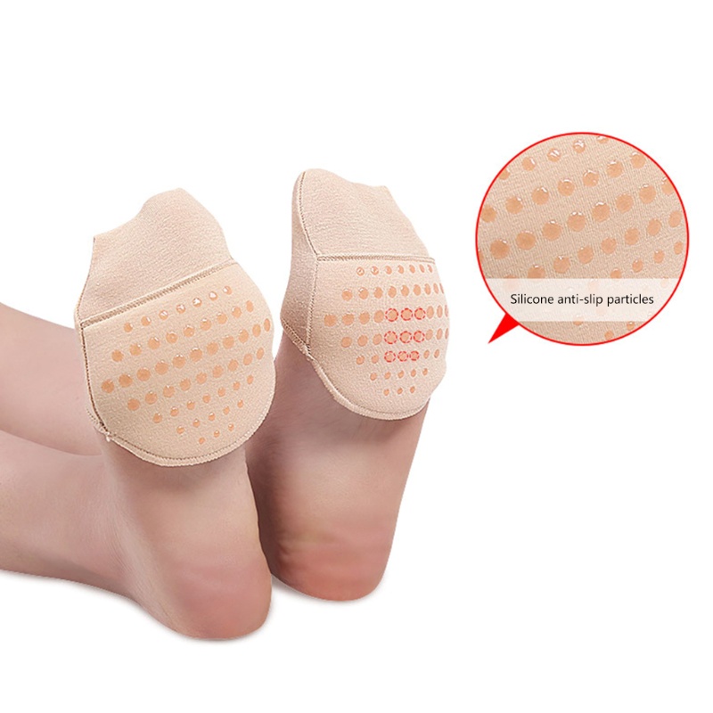 Đệm Lót Chân Chống Trượt Cho Nam Và Nữ