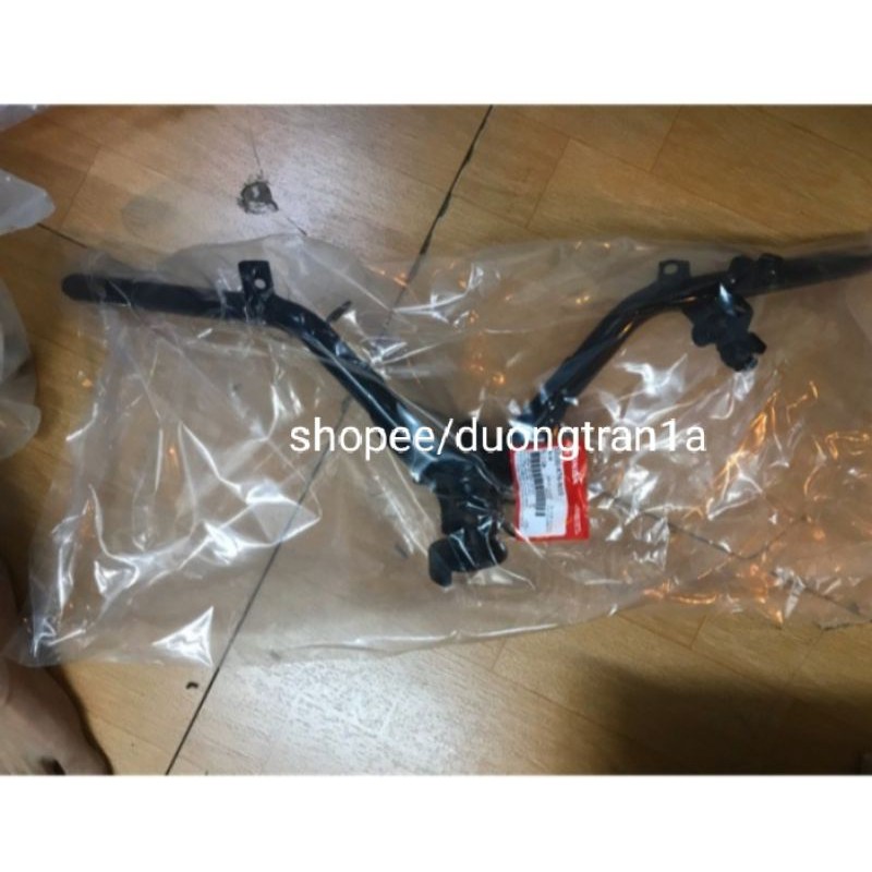 Ghi đông winner X chính hãng