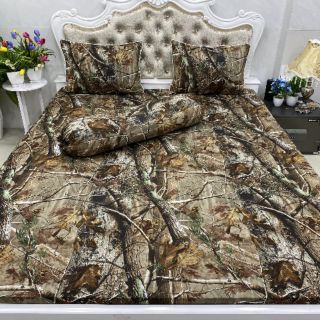 Drap thun lạnh 2 Da Thái Lan nhập khẩu cao cấp