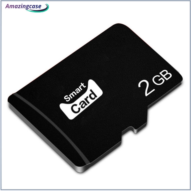 128MB-32GB Micro TF Memory Card SD Card Class 4 for Phone | WebRaoVat - webraovat.net.vn