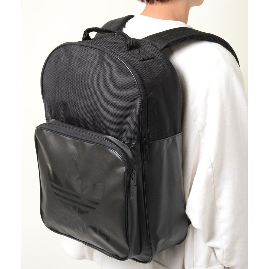 Balo Adidas Classic Back Pack Spost