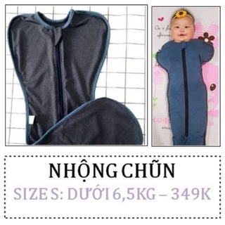 Nhộng Chũn Cocoon