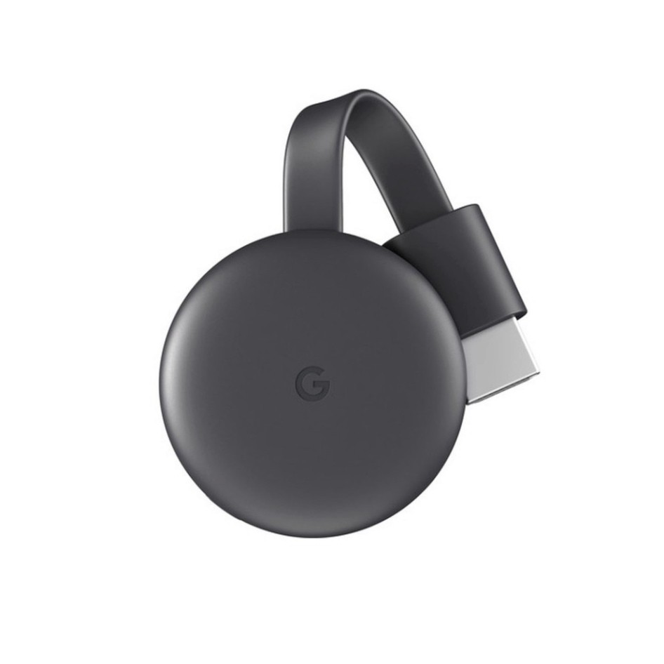 GIÁ HÂP DÃN Thiết bị Google Chromecast 3 cho tivi GIÁ HÂP DÃN