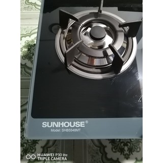 Bếp ga âm Sunhouse SHB 5548MT [Hàng trưng bày]