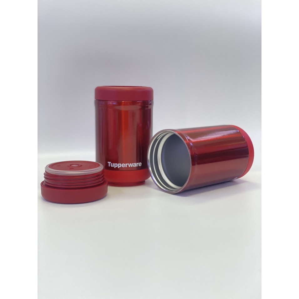 Hộp giữ nhiệt Stacking Thermal Tupperware