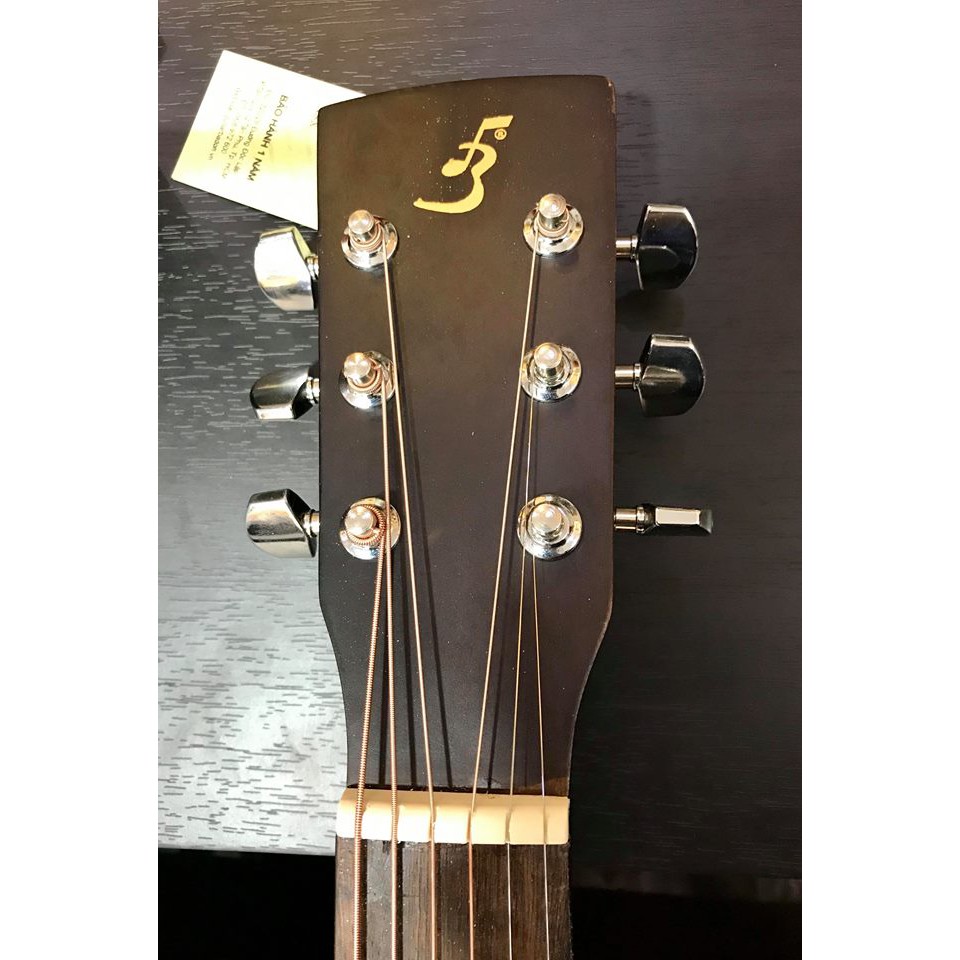 Đàn Guitar Ba Đờn ACOUSTIC D-120 cao cấp