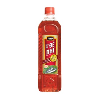 Nước mắm Nam Ngư ĐỆ NHỊ 800ML