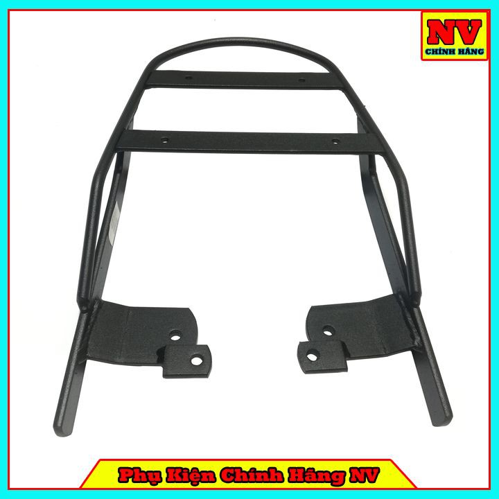 Baga sau Givi Axelo 125 chính hãng chịu lực cao gắn được thùng sau Givi