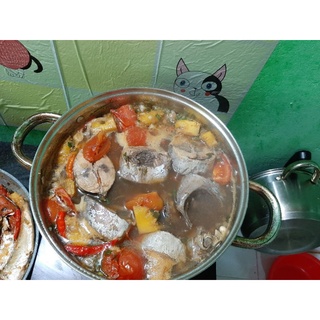 cá ngừ tươi ngon