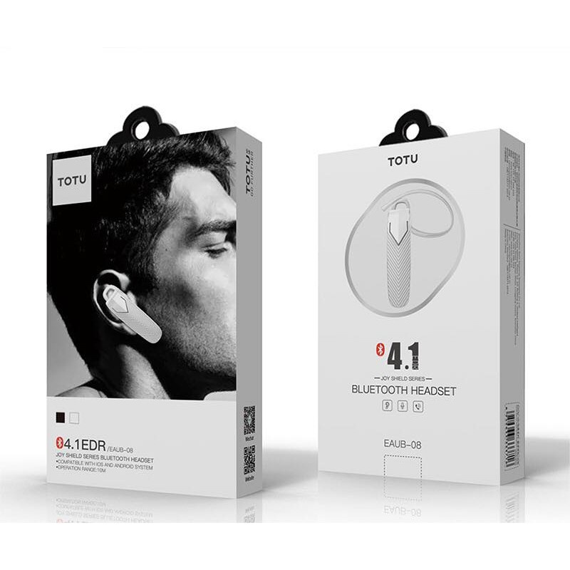 TAI NGHE BLUETOOTH TOTU EAUB-08
