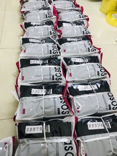 Combo 20 quần asos 1