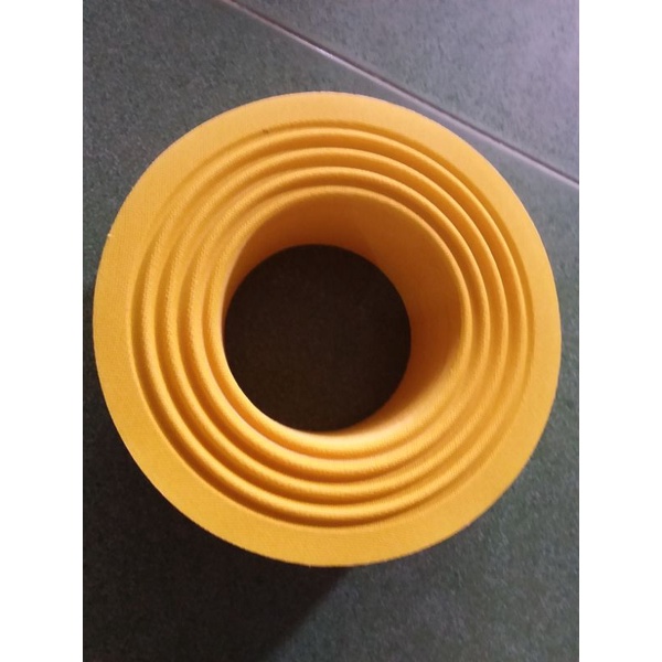 1 CHIẾC NHỆN VÀNG 18.5 LỖ 100