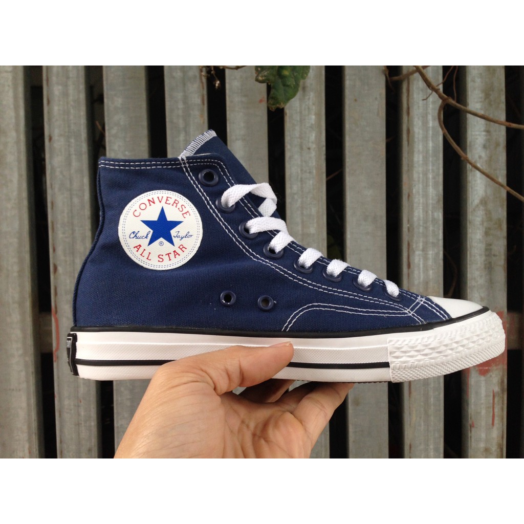 converse 1970s xanh navy