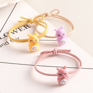 thun buộc tóc chun buộc tóc chuột béo cute