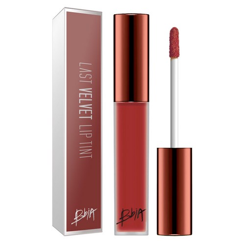 Son Kem Lì Bbia Last Velvet Lip Tint Version 5