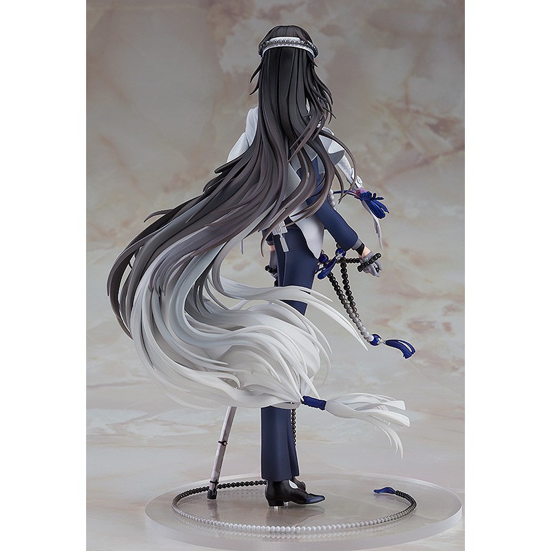 Mô hình chính hãng PVC Scale - Touken Ranbu - Online - Juzumaru Tsunetsugu - 1/8 (Orange Rouge)